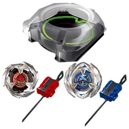 Beyblade X BX-17