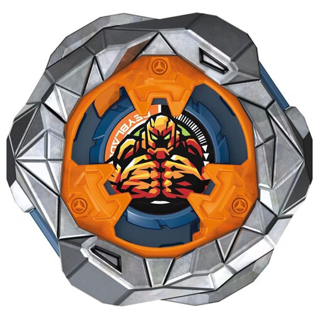 Takara Tomy Beyblade X UX-13 Booster