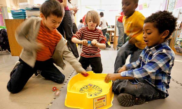 Beyblade X: Why It’s the Perfect Toy for Kids and Adults Alike