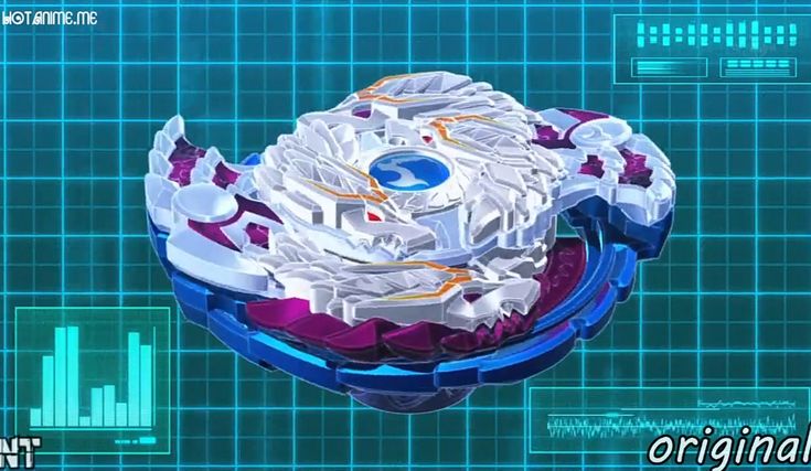 how to clean Beyblade X driver