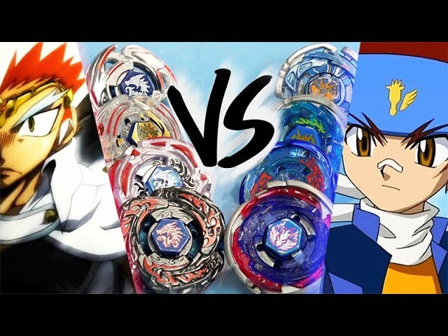 Gingka Hagane and Ryuga's rivalry was the heart of Metal Fusion. Their final showdown, with the fate of the world hanging in the balance, was a visual spectacle and an emotional rollercoaster. Ryuga's sacrifice to defeat L-Drago remains one of the most powerful moments in Beyblade history.