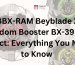 Get ready for the highly anticipated launch of the BBX-RAM Beyblade X Random Booster BX-39 Feb Select! Discover its features, release date, and why this Beyblade is a must-have for collectors and battlers alike.