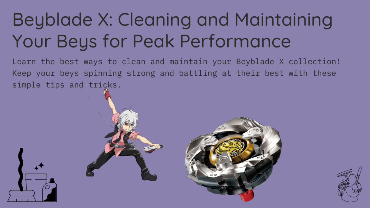 Beyblade X: Choosing the Right Launcher for You