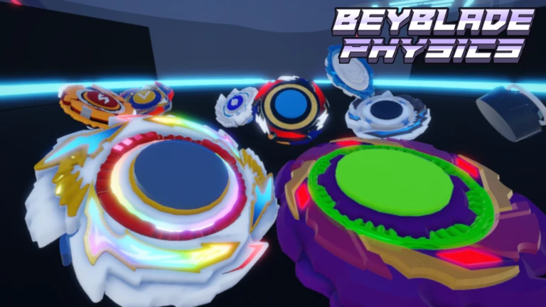 Ever wondered how Beyblade X tops spin so fast and battle with such intensity? Dive into the fascinating science behind these spinning wonders!